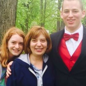 Meet your Posher, Lisa